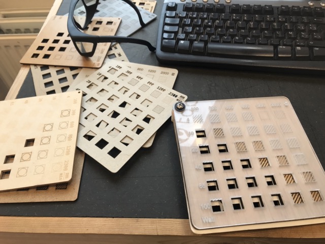 Material Samples